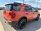 2026 Honda Passport Base