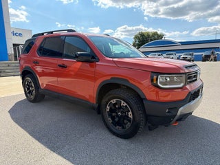 2026 Honda Passport Base