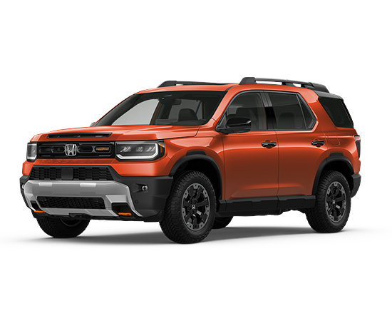 2026 Honda Passport Base