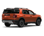 2026 Honda Passport Base