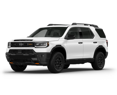 2027 Honda Passport Base
