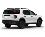 2027 Honda Passport Base