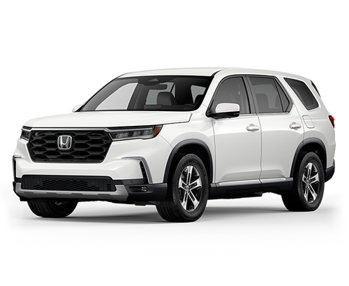 2025 Honda Pilot Base