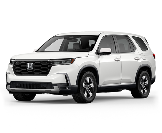 2025 Honda Pilot Base