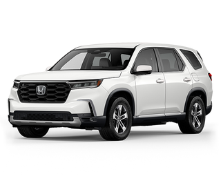 2025 Honda Pilot Base