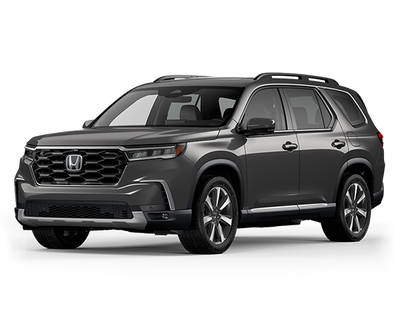 2025 Honda Pilot Base