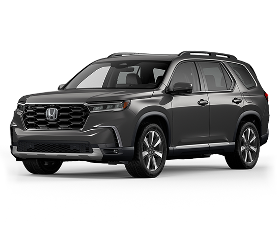 2025 Honda Pilot Base