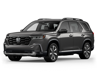 2025 Honda Pilot Base