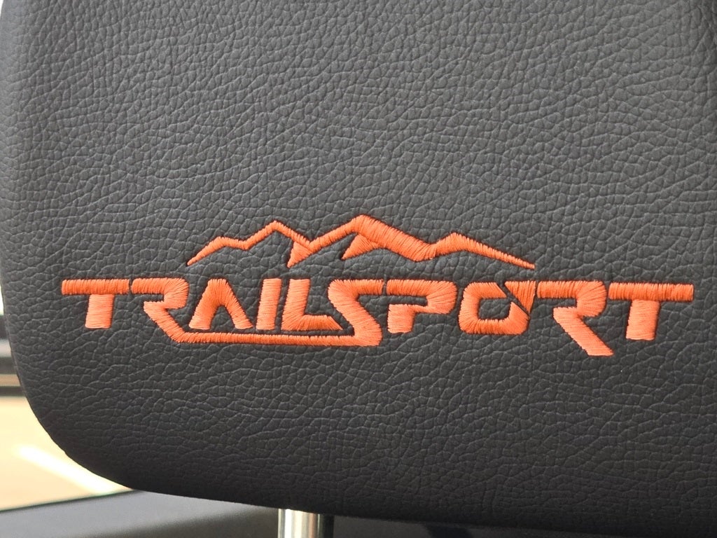 2025 Honda Ridgeline TrailSport+