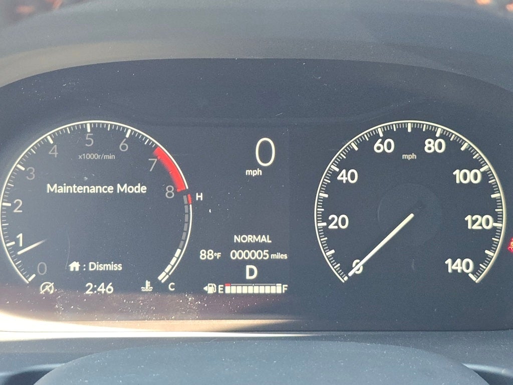 2025 Honda Ridgeline TrailSport+