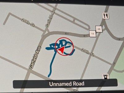 2025 Honda Ridgeline TrailSport+