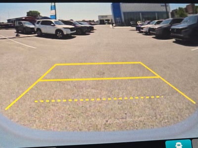 2025 Honda Ridgeline TrailSport+