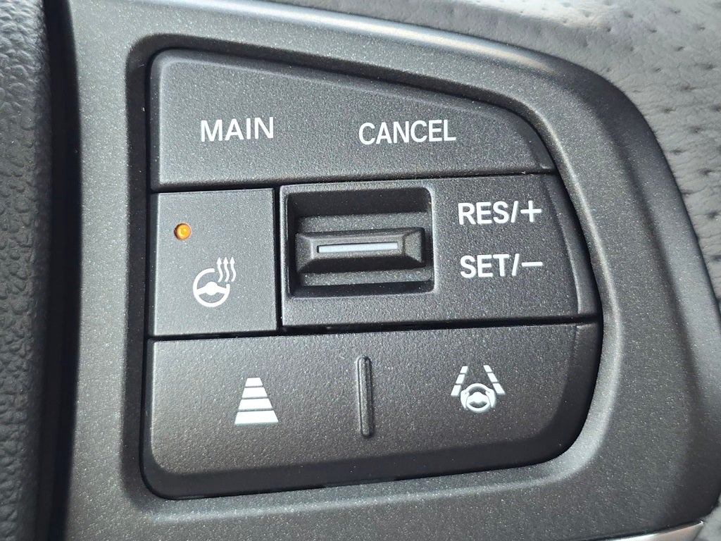 2025 Honda Ridgeline TrailSport+