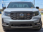 2025 Honda Ridgeline TrailSport+