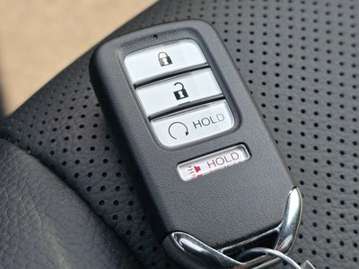 2025 Honda Ridgeline TrailSport+