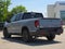 2025 Honda Ridgeline TrailSport+