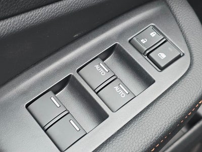 2025 Honda Ridgeline TrailSport+