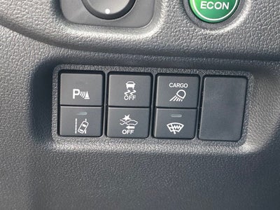 2025 Honda Ridgeline TrailSport+