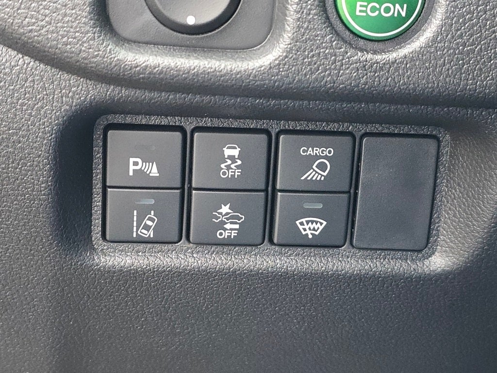 2025 Honda Ridgeline TrailSport+