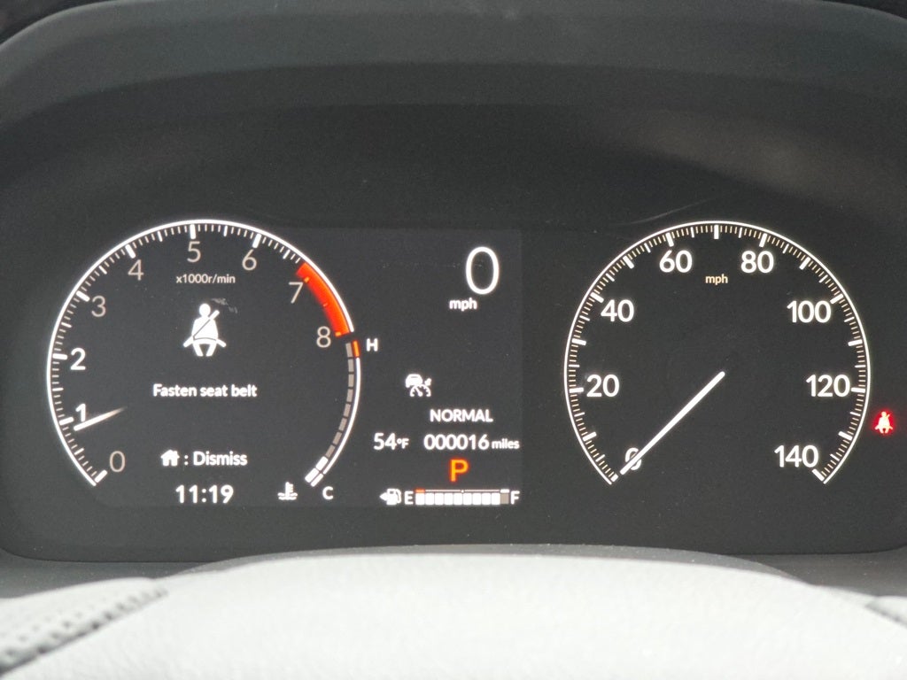 2025 Honda Ridgeline TrailSport+