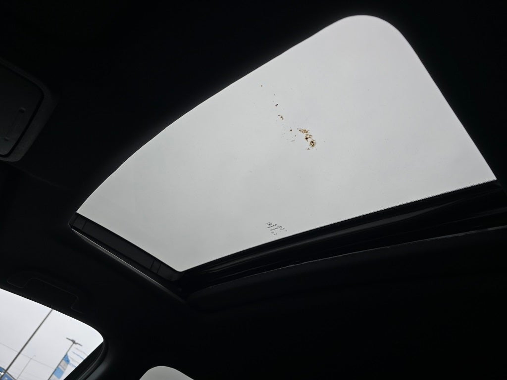 2025 Honda Ridgeline TrailSport+