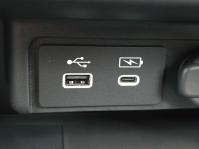 2025 Honda Ridgeline TrailSport+