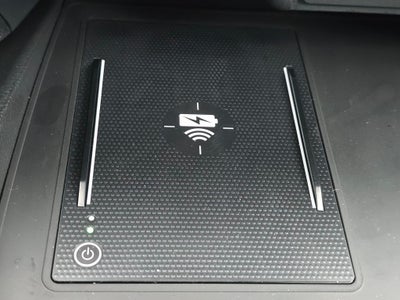 2025 Honda Ridgeline TrailSport+