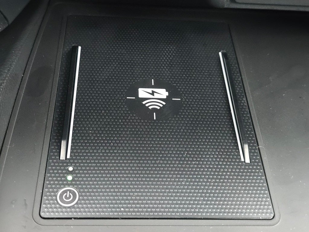 2025 Honda Ridgeline TrailSport+