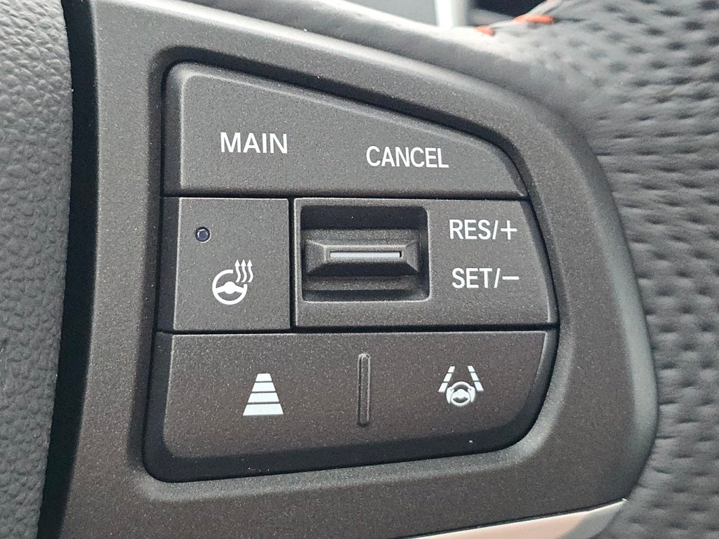 2025 Honda Ridgeline TrailSport+