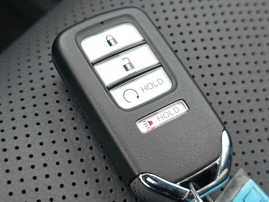 2025 Honda Ridgeline TrailSport+