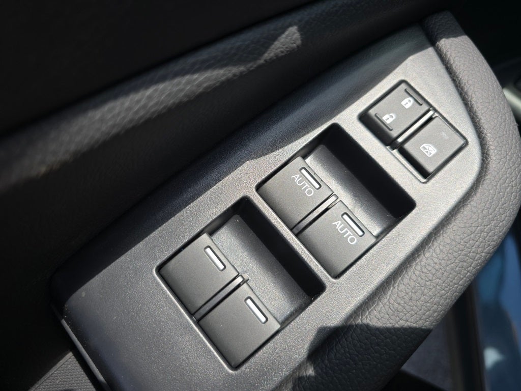 2025 Honda Ridgeline TrailSport+