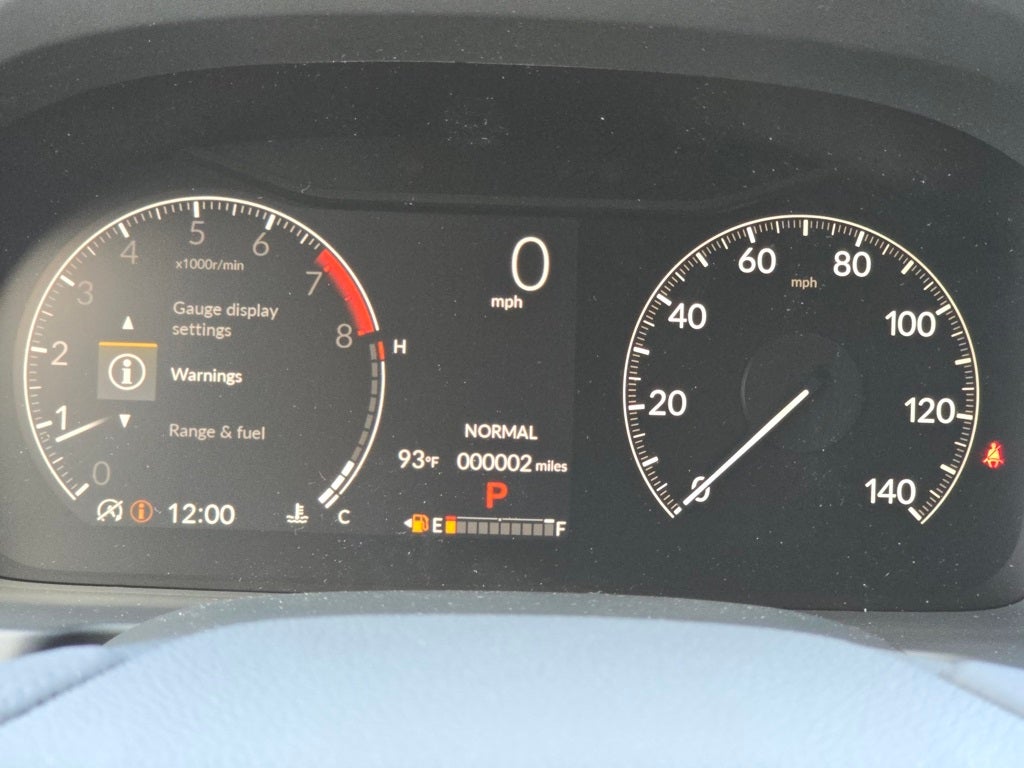 2025 Honda Ridgeline TrailSport+