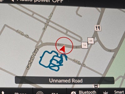 2025 Honda Ridgeline TrailSport+