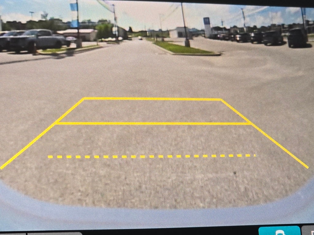 2025 Honda Ridgeline TrailSport+