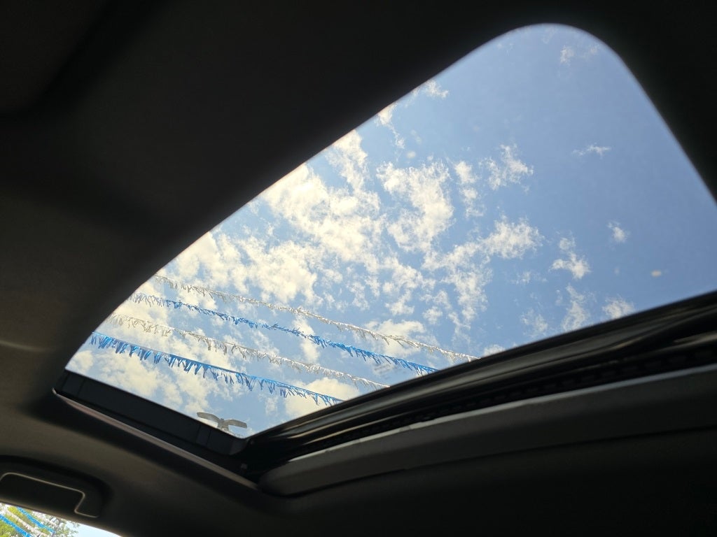 2025 Honda Ridgeline TrailSport+