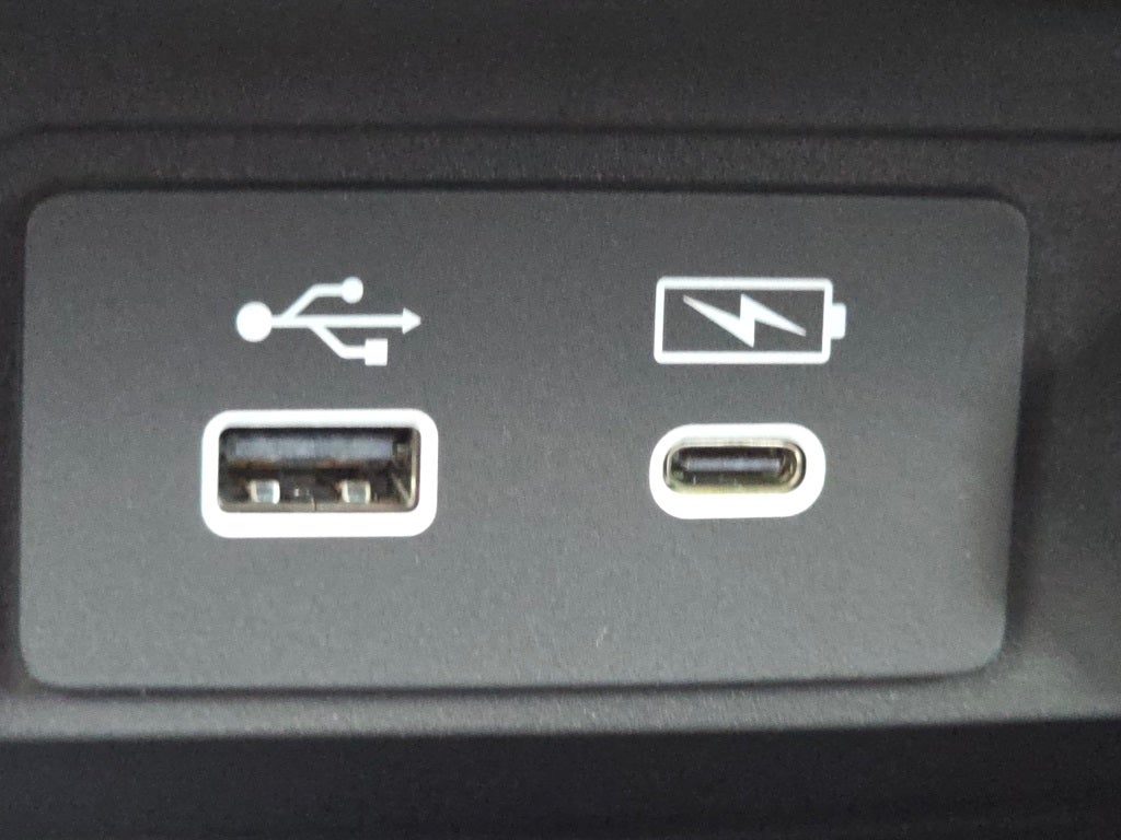 2025 Honda Ridgeline TrailSport+