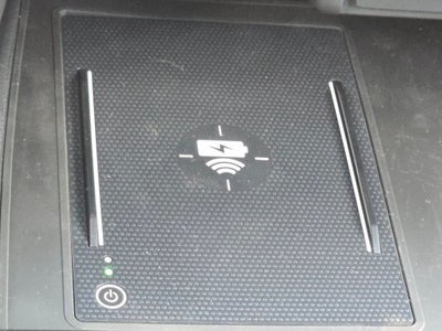 2025 Honda Ridgeline TrailSport+