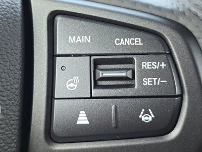 2025 Honda Ridgeline TrailSport+