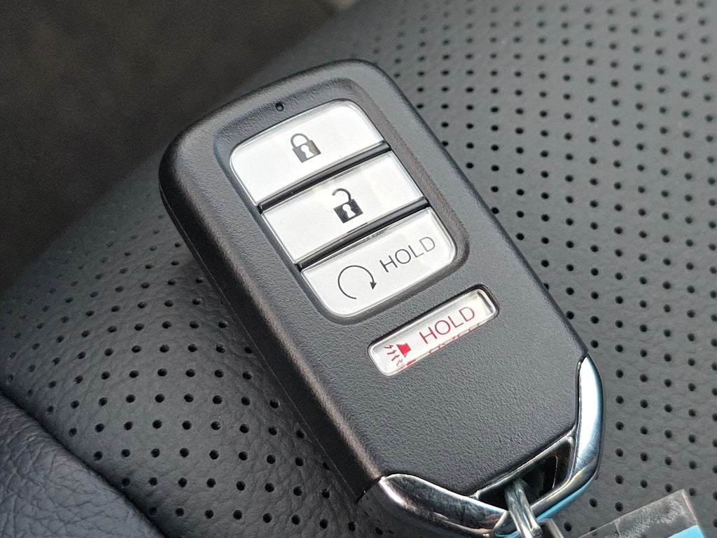 2025 Honda Ridgeline TrailSport+