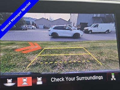 2022 Honda Ridgeline Black Edition