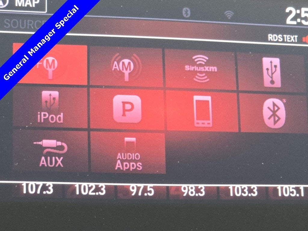 2022 Honda Ridgeline Black Edition