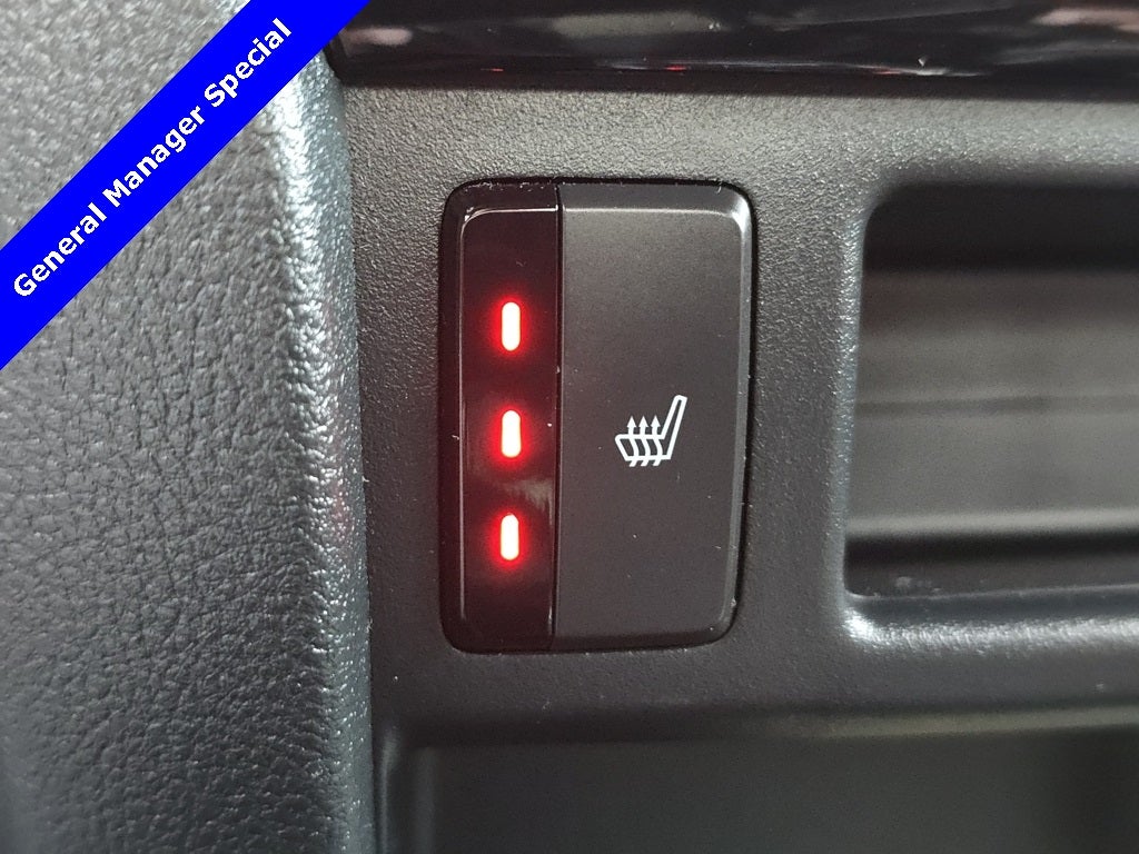 2022 Honda Ridgeline Black Edition