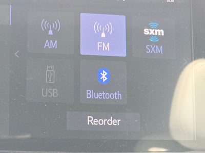 2021 Toyota Sienna XSE 7 Passenger