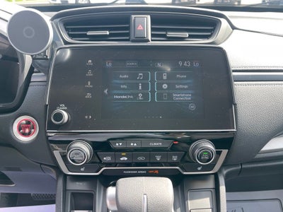 2021 Honda CR-V Special Edition