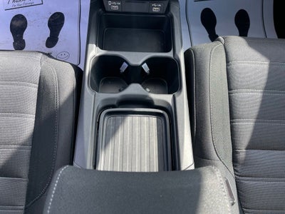 2021 Honda CR-V Special Edition