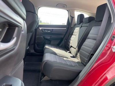 2021 Honda CR-V Special Edition