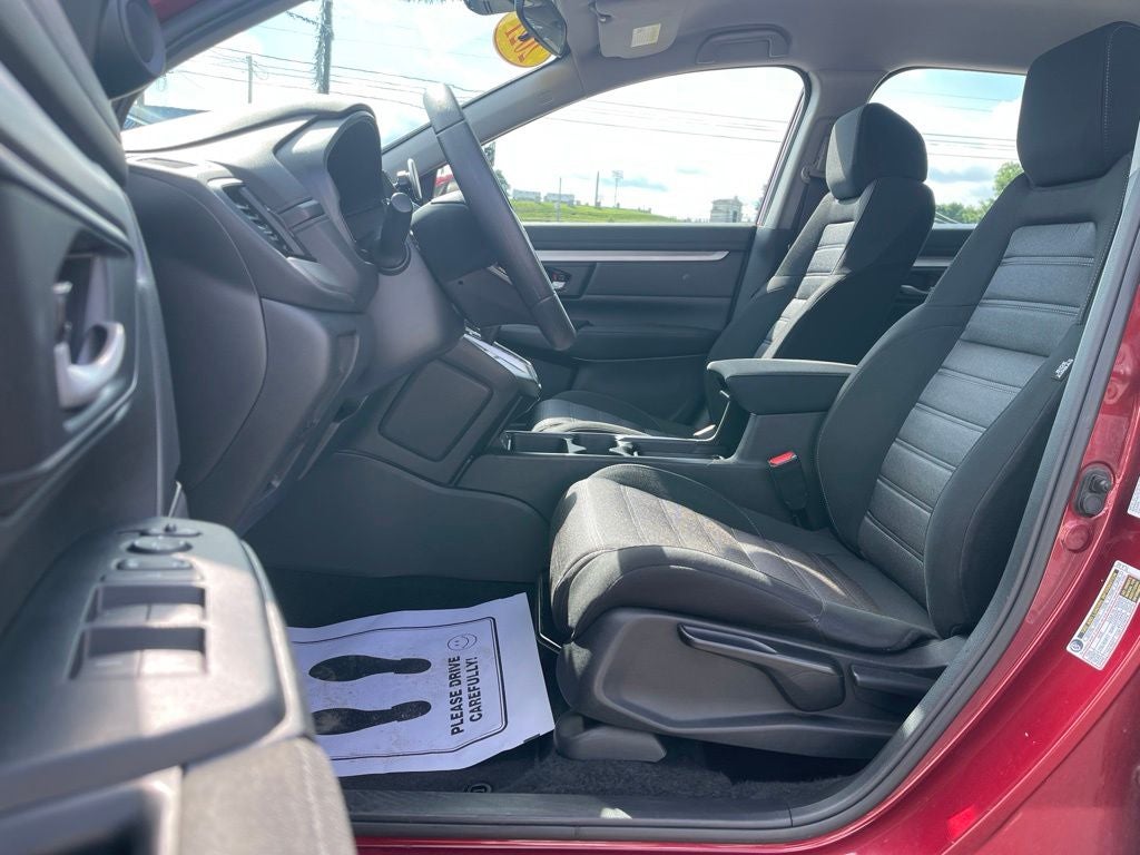 2021 Honda CR-V Special Edition