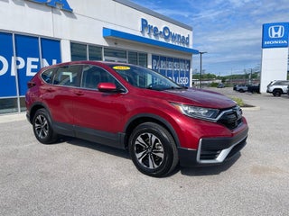2021 Honda CR-V Special Edition