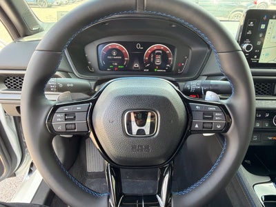 2026 Honda Prelude Coupe