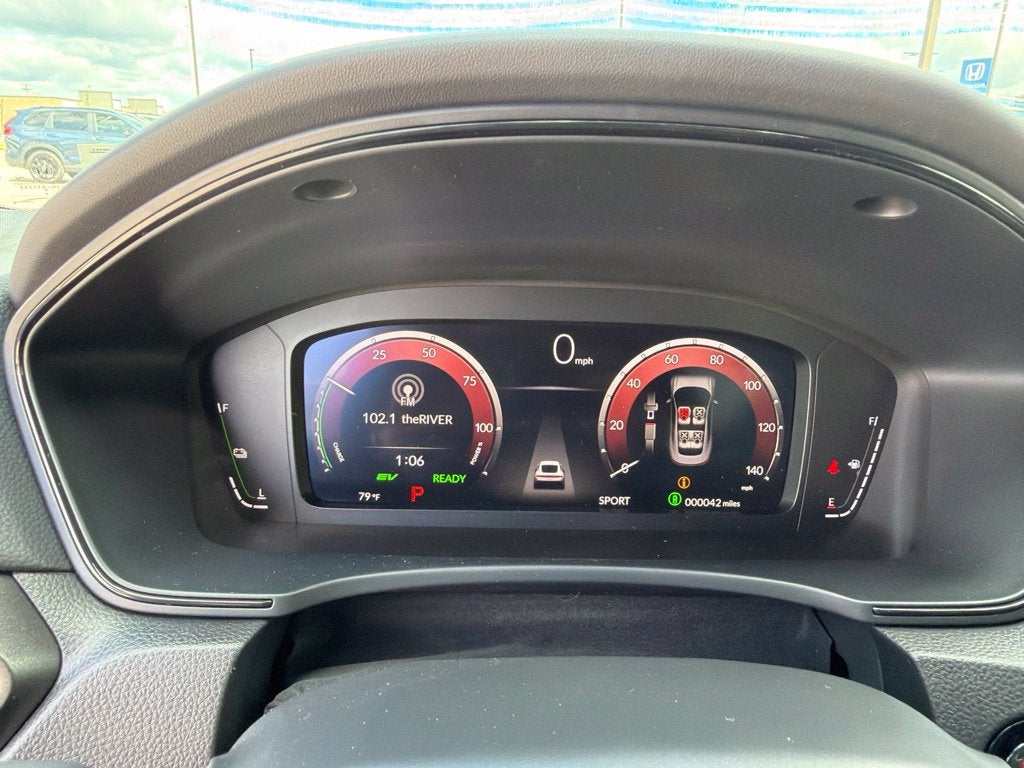2026 Honda Prelude Coupe